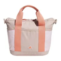 Túi Tote Nữ Adidas Wonder Taupe IA9641 Màu Nâu Gạch
