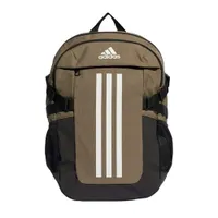 Balo Adidas Power Backpack HR9794 Màu Olive Trầm