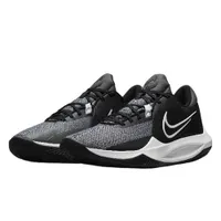Giày Bóng Rổ Nam Nike Precision 6 DD9535-003 Màu Đen Xám Size 43