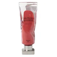 Son Kem Muzigae Mansion Objet Liquid 020 Pleasure Màu Hồng Cam San Hô 6g
