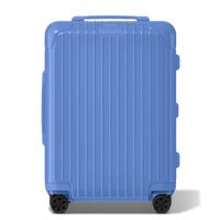 Vali Rimowa Essential Cabin Sea Màu Xanh Blue