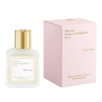 Xịt Thơm Tóc Maison Francis Kurkdjian À La Rose Scented Hair Mist 70ml