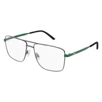 Gọng Kính Nam Puma PU0216O 004 Màu Xanh Lá