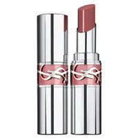Son Dưỡng Yves Saint Laurent YSL Loveshine Lip Oil Stick 202 Peachy Glow Màu Đỏ Đất, 3.2g
