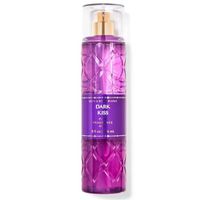 Xịt Thơm Toàn Thân Bath & Body Works Dark Kiss 236ml