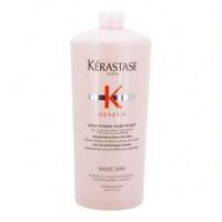 Dầu Gội Kiềm Dầu Và Giảm Gãy Rụng Tóc Kerastase Genesis Bain Nutri-Fortifiant Fortifying Shampoo 1000ml