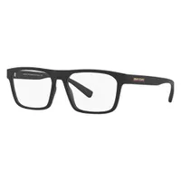 Gọng Kính Nam Armani Exchange 0AX3079F 807855 Màu Đen