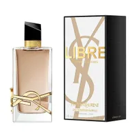 Nước Hoa Nữ YSL Yves Saint Laurent Libre Flowers Flames EDP Florale 100ml