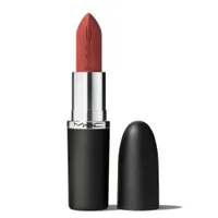 Son MAC Ximal Silky Matte Lipstick 683 Cafe Mocha Màu Cam Đào Nude