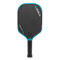 Vợt Pickleball Joola Ben Johns Perseus 3S 16mm Paddle Màu Đen/Xanh Blue