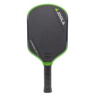 Vợt Pickleball Joola Ben Johns Hyperion 3S 16mm Paddle Màu Đen/Xanh Lá