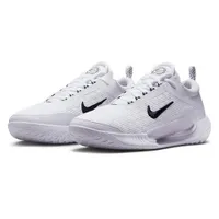 Giày Pickleball/Tennis Nam Nike Court Zoom NXT White Black DV3276-101 Màu Trắng Size 42.5