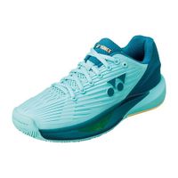 Giày Pickleball Nữ Yonex Power Cushion Eclipsion 5 Women SHTE5LAC Màu Xanh Mint Size 36