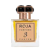 Nước Hoa Unisex Roja Parfums Parfum De La Nuit No 3 100ml N-RJ