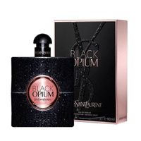 Nước Hoa Nữ Yves Saint Laurent YSL Black Opium EDP 90ml