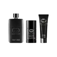 Set Nước Hoa Nam Gucci Guilty Pour Homme Eau de Parfum Spring Gift Set 