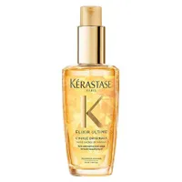 Dầu Dưỡng Kérastase Elixir Ultime Hỗ Trợ Phục Hồi Tóc 30ml