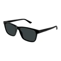 Kính Mát Nam Puma PU0467S 001 Màu Đen