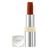 Son Prada Monochrome Hyper Matte 077 Arancio Màu Đỏ Cam Gạch