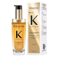 Dầu Dưỡng Tóc Kérastase Elixir Ultime L'Huile Originale 75ml