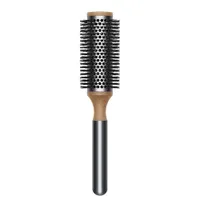 Lược Chải Tóc Dyson Vented Barrel Brush 35mm 971053-01 Màu Xám