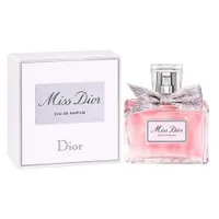 Nước Hoa Nữ Miss Dior Eau De Parfum 100ml Bản 2021