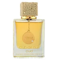 Nước Hoa Unisex Armaf Club De Nuit Oud EDP 105ml