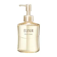 Sữa Rửa Mặt Sạch Sâu Dưỡng Ẩm Elixir Superieur 2in1 Moist-In Cleanser 140ml