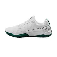Giày Pickleball/Tennis Wilson Rush Pro 4.5 Rush Pro WRS334010 Màu Trắng - Xanh Size 40.5