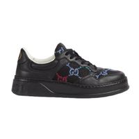 Giày Sneaker Gucci GG Multicolor 726545-AABBW-1249 Màu Đen Size 39 N-NT