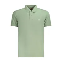 Áo Polo Nam Timberland Polo Shirt TB0A2BRY_VEEC6 Màu Xanh Size M
