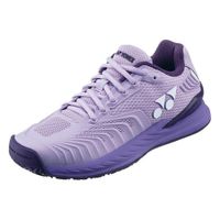 Giày Tennis/Pickleball Nữ Yonex Eclipsion 4 SHTE4LAC Màu Tím Size 37