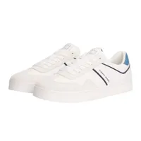 Giày Thể Thao Nam Tommy Hilfiger 01524-DA1 Màu Trắng Size 41