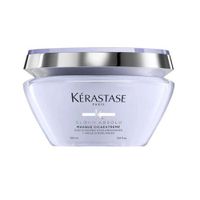Kem Ủ Tóc Kérastase Blond Absolu Masque Cicaextreme Hair Mask 200ml