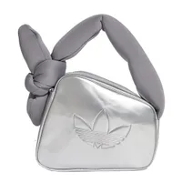 Túi Xách Nữ Adidas Mini Airliner Bag JC6010 Màu Bạc