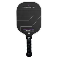 Vợt Pickleball Paddletek Bantam ALW-C 12.7 Màu Trắng