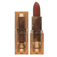 Son Lì 3CE Matte Lipstick Sensual Breeze Màu Đỏ Hồng