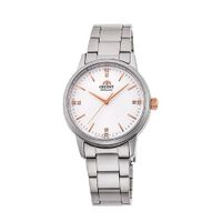 Đồng Hồ Nữ Orient Automatic RA-NB0103S10B Màu Bạc