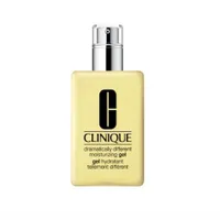 Gel Dưỡng Ẩm Vàng Chai Cho Da Dầu Clinique ID Dramatically Different Oil-Control Gel 125ml
