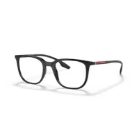 Gọng Kính Nam Prada 0PS01OV 1AB1O150 Màu Đen