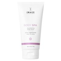 Kem Dưỡng Da Trẻ Hóa Toàn Thân Image Body Spa Rejuvenating Body Lotion 170g