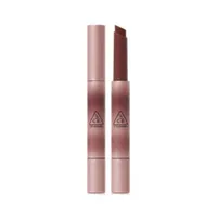 Son Dưỡng 3CE Shine Reflector - NecTar Màu Nâu Cacao