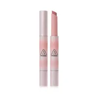 Son Dưỡng 3CE Shine Reflector - Opal Shower Màu Hồng Nâu Nude