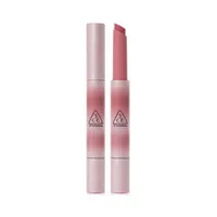 Son Dưỡng 3CE Shine Reflector - Rain Or Shine Màu Hồng Đào