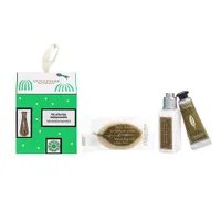 Bộ Sản Phẩm Chăm Sóc Da L'Occitane Gifts Invigorating Verbena Stocking Filler 3 Món