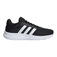 Giày Thể Thao Nam Adidas Lite Racer 4.0 IE6133 Màu Đen Size 9 UK