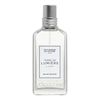 Nước Hoa Nữ L'Occitane Terre De Lumière L'Eau Eau De Toilette 50ml