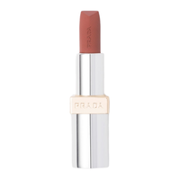 Son Lì Prada Monochrome Hyper Matte lipstick B13 Marron Màu Nâu Đậm