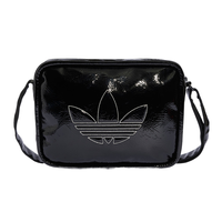Túi Đeo Vai Adidas Airliner Premium Adicolor Shoulder Bag JD5558 Màu Đen