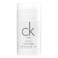 Lăn Khử Mùi Calvin Klein Ck One 75ml